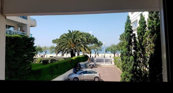 Le Mogador - Appartement Famillial A 100M De La Plage Αρασόν Εξωτερικό φωτογραφία